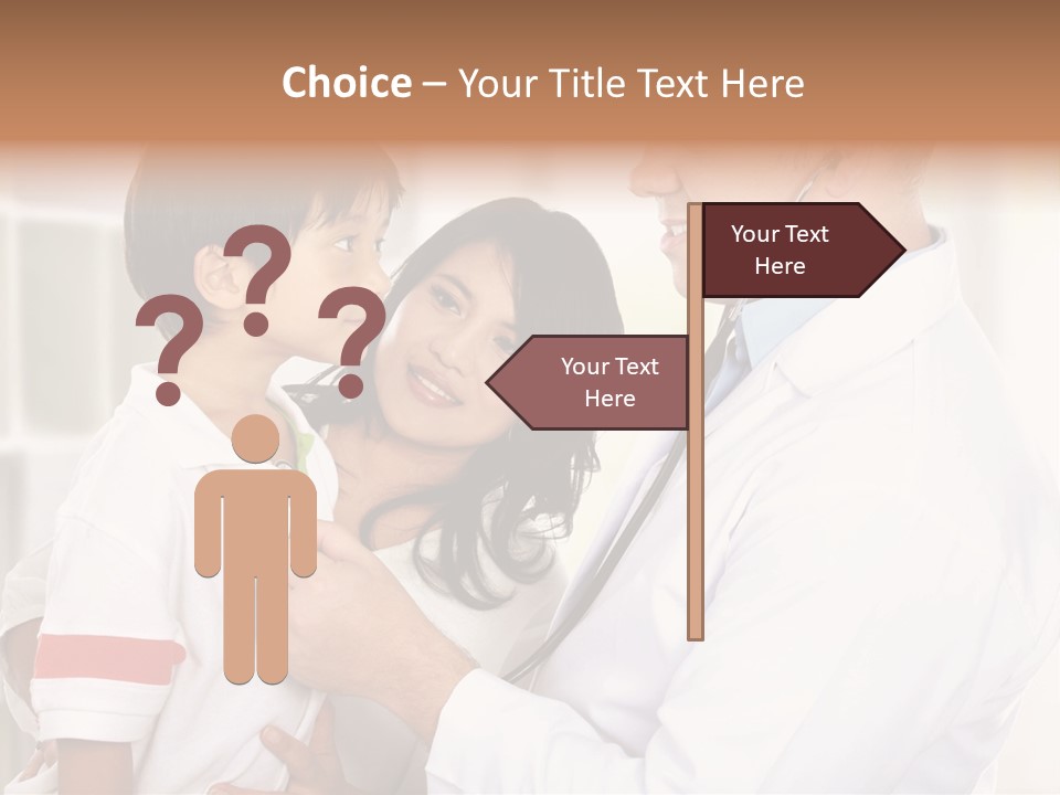 Medicine Indoors Health PowerPoint Template