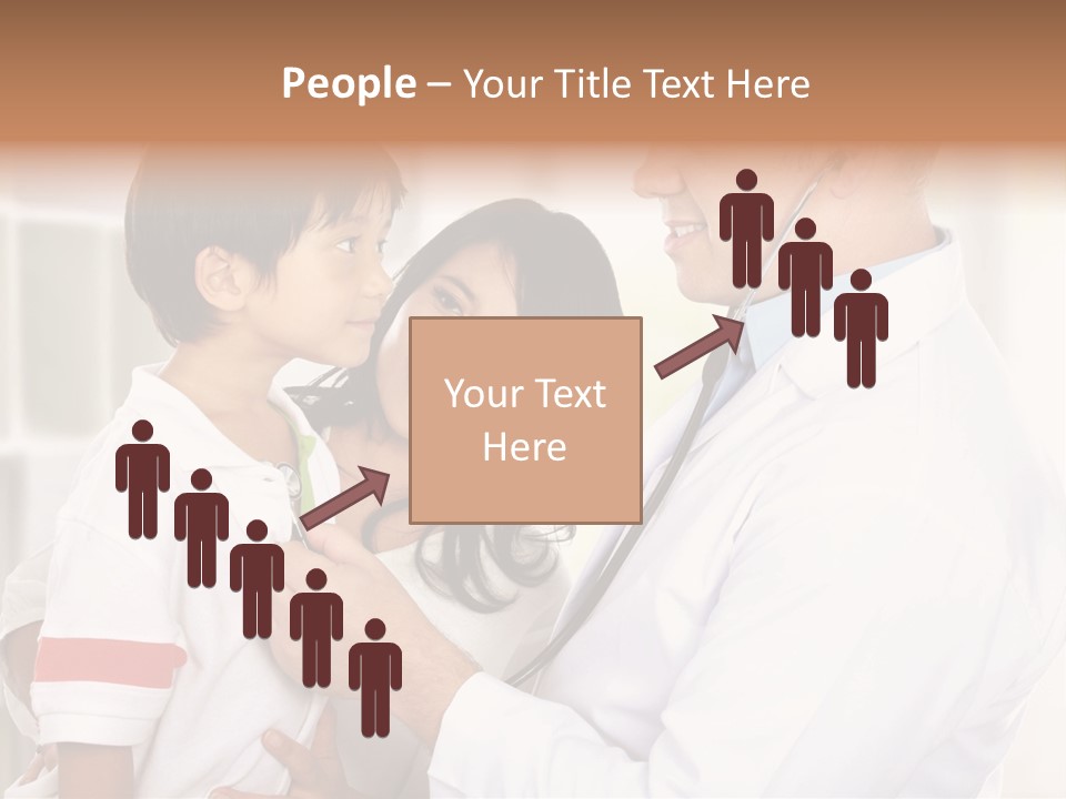 Medicine Indoors Health PowerPoint Template