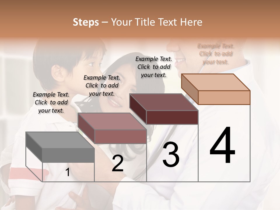 Medicine Indoors Health PowerPoint Template