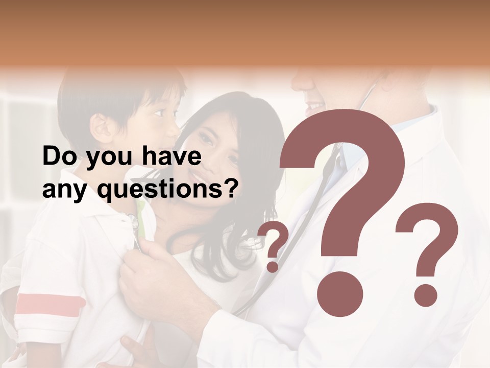 Medicine Indoors Health PowerPoint Template