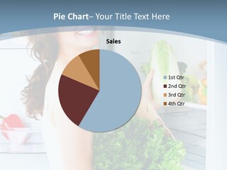 Organic Beauty Bite PowerPoint Template