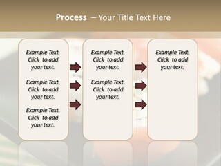 A Plate Of Sushi On A Bamboo Mat PowerPoint Template