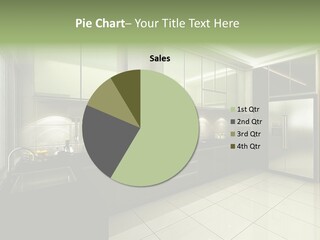 Adult Male People PowerPoint Template