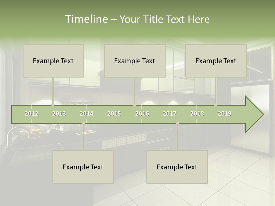Adult Male People PowerPoint Template
