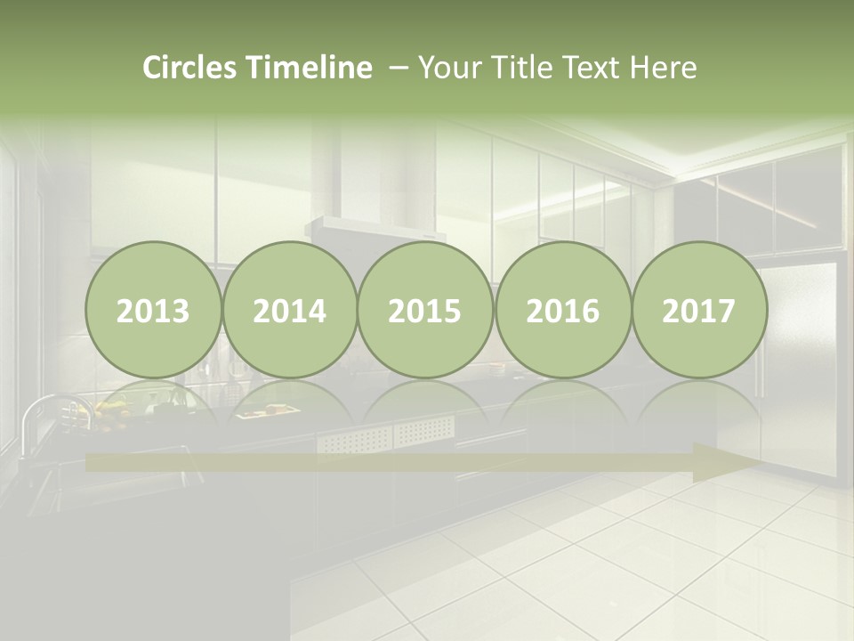 Adult Male People PowerPoint Template