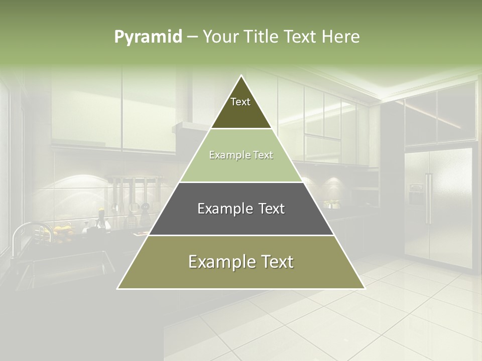 Adult Male People PowerPoint Template
