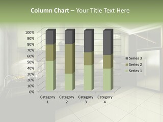 Adult Male People PowerPoint Template