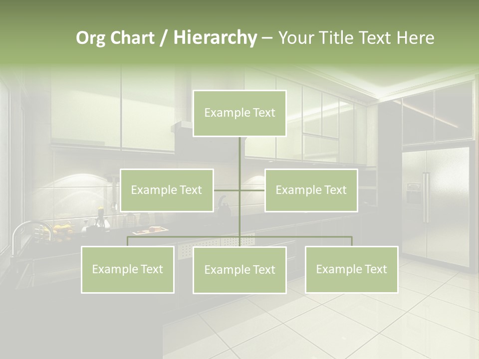 Adult Male People PowerPoint Template