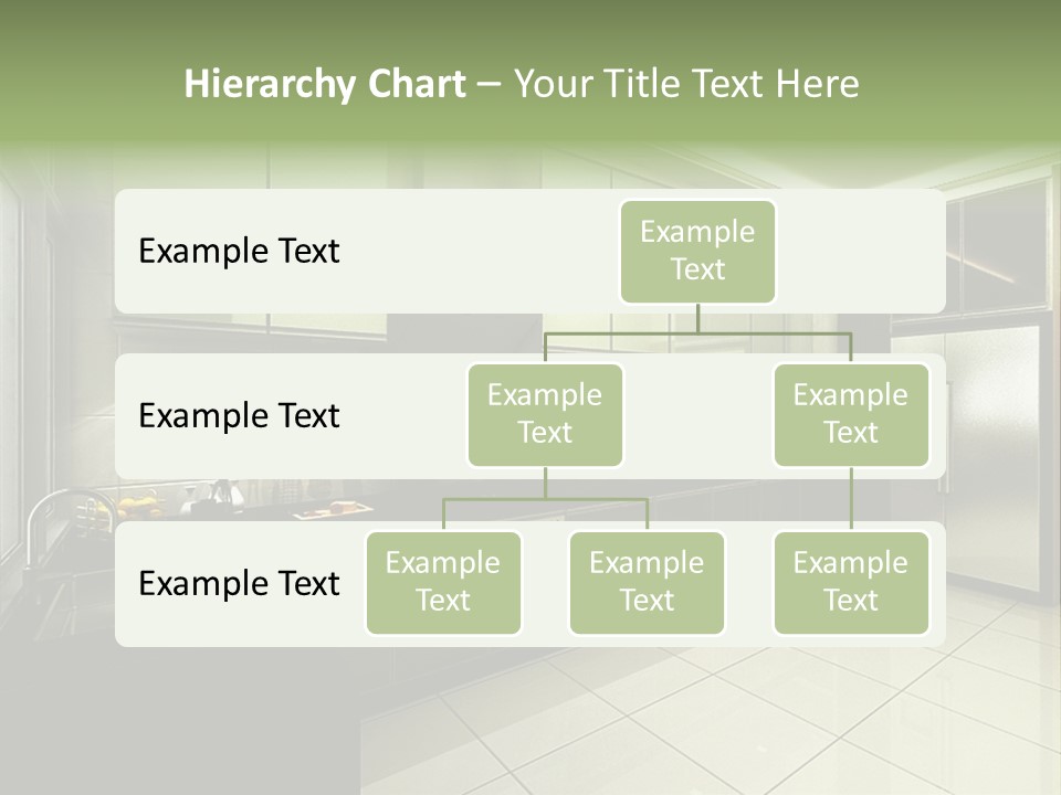 Adult Male People PowerPoint Template