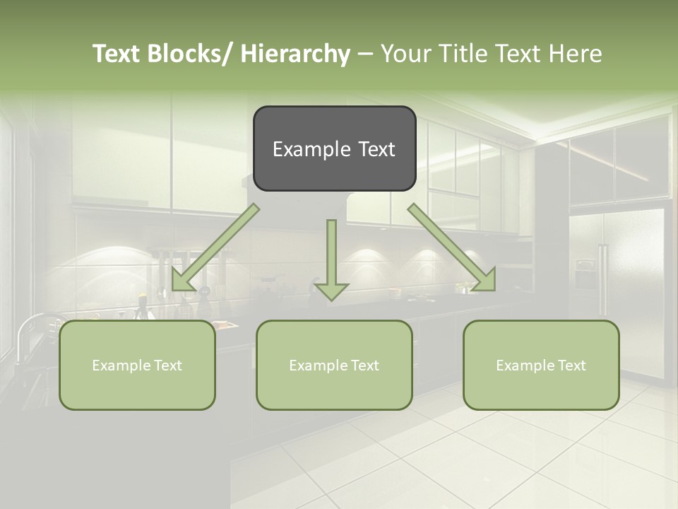 Adult Male People PowerPoint Template