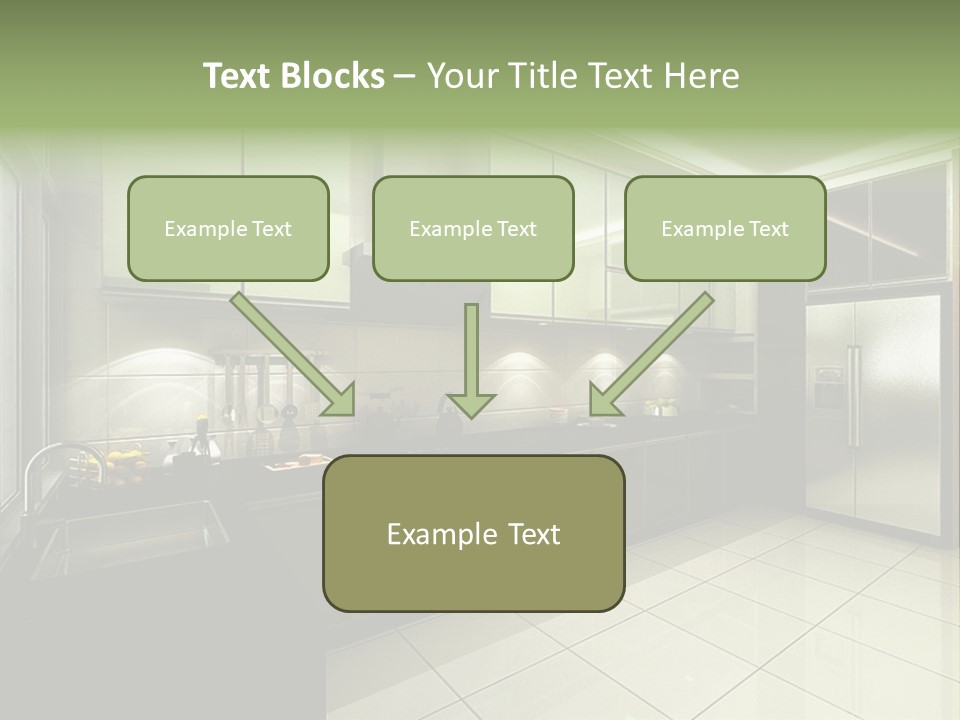 Adult Male People PowerPoint Template