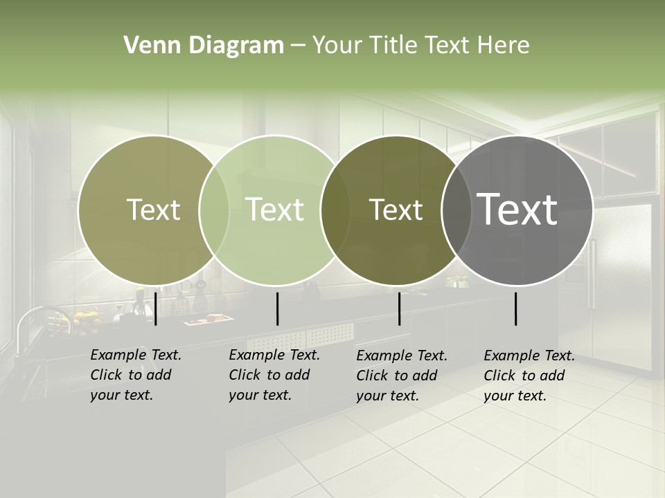 Adult Male People PowerPoint Template
