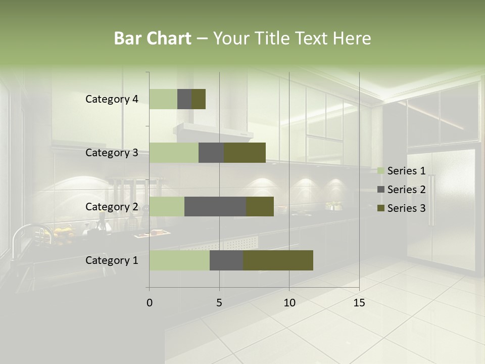 Adult Male People PowerPoint Template