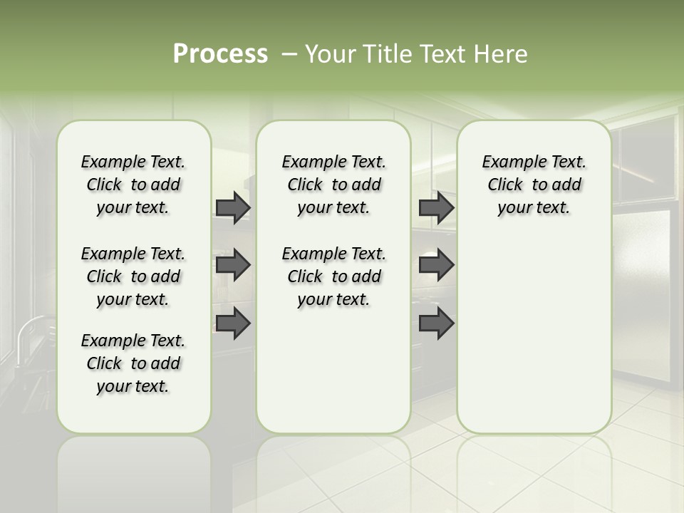 Adult Male People PowerPoint Template