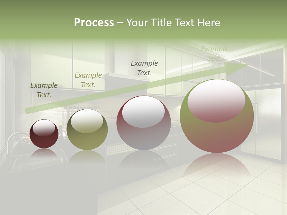 Adult Male People PowerPoint Template