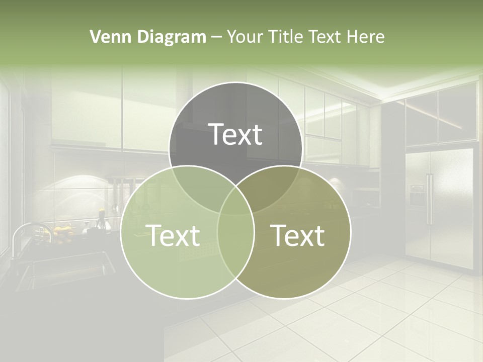 Adult Male People PowerPoint Template