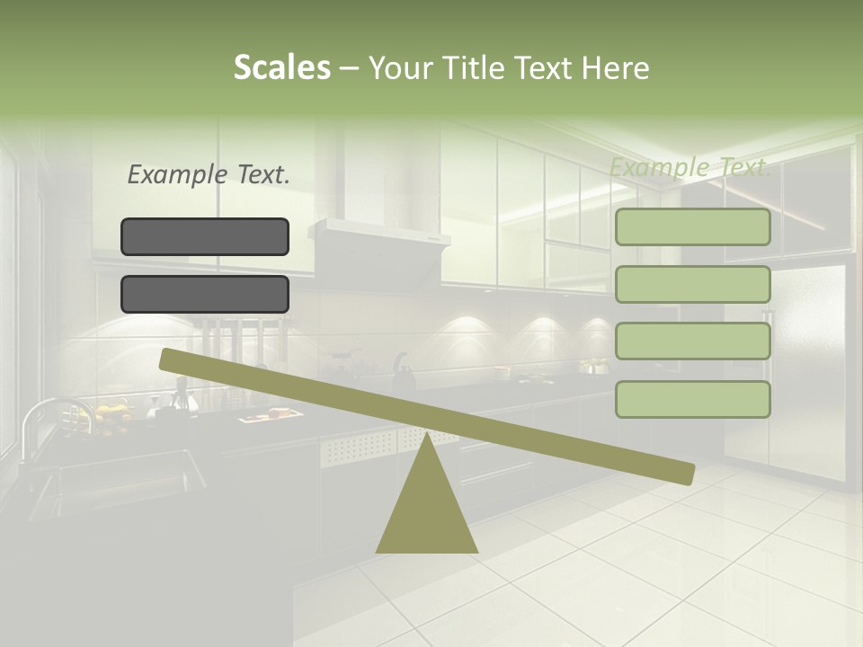 Adult Male People PowerPoint Template