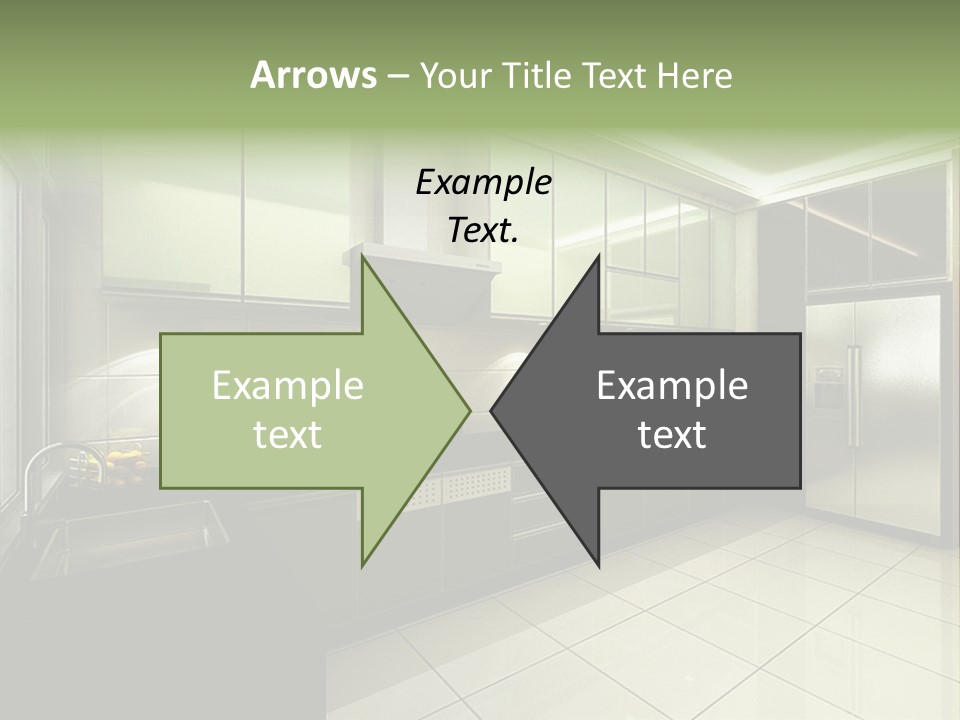 Adult Male People PowerPoint Template