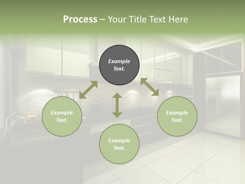 Adult Male People PowerPoint Template