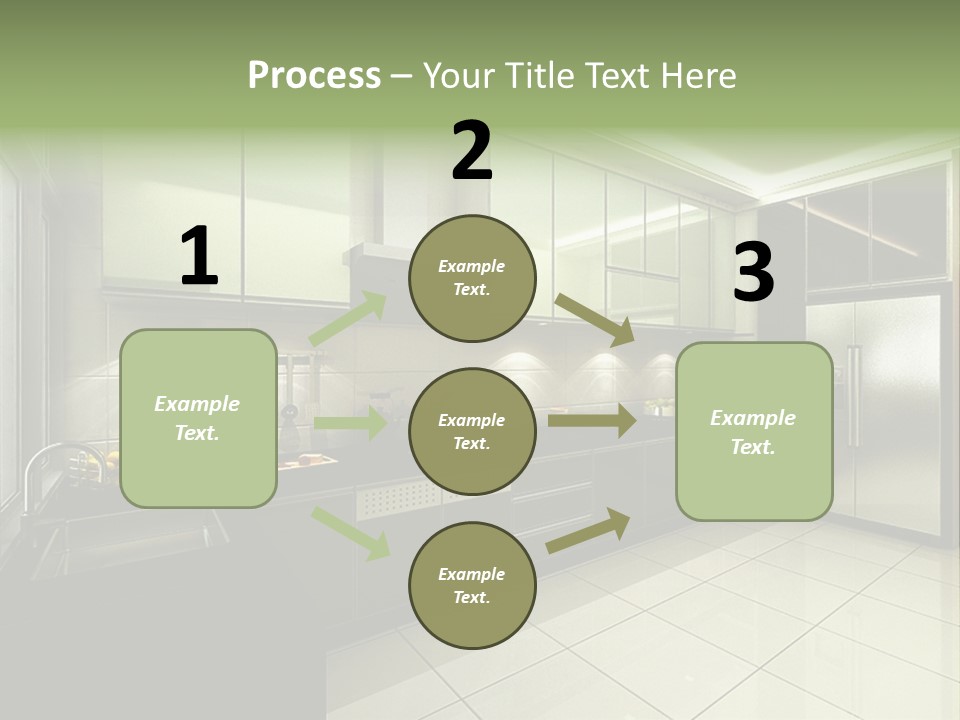 Adult Male People PowerPoint Template