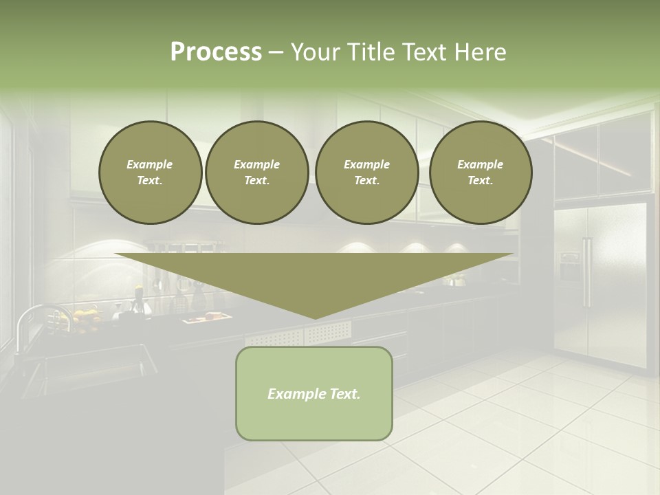Adult Male People PowerPoint Template