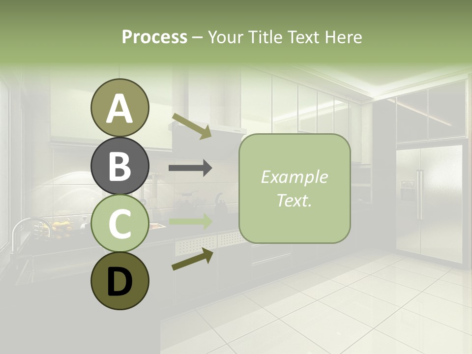 Adult Male People PowerPoint Template