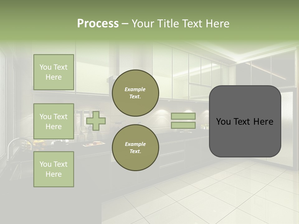 Adult Male People PowerPoint Template