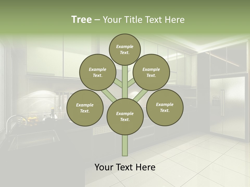 Adult Male People PowerPoint Template