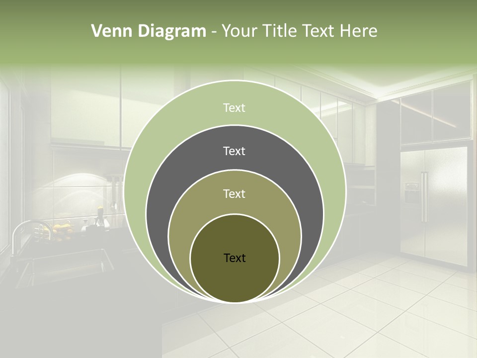 Adult Male People PowerPoint Template