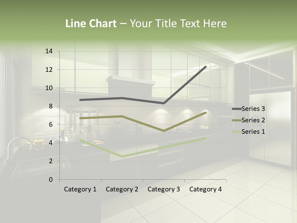 Adult Male People PowerPoint Template