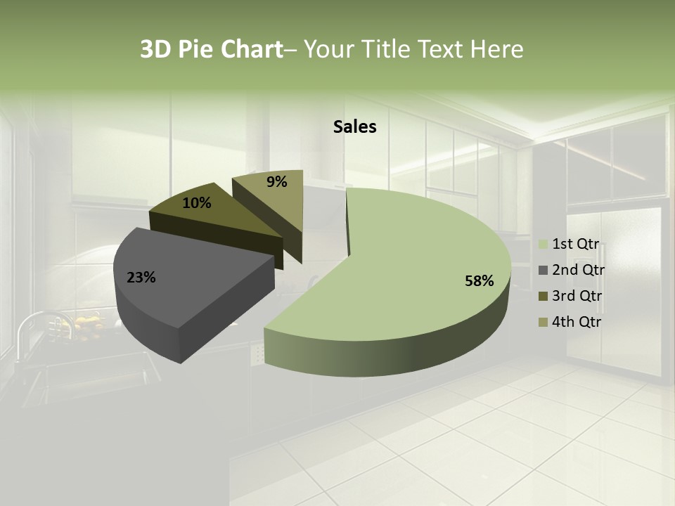 Adult Male People PowerPoint Template