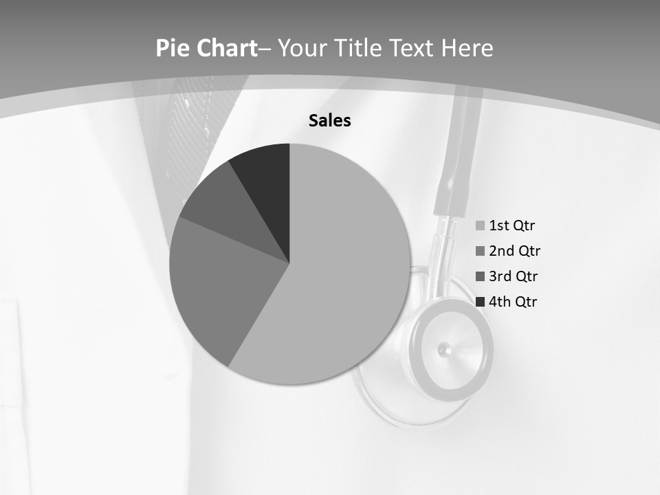 Adult Male People PowerPoint Template