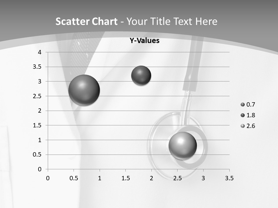Adult Male People PowerPoint Template
