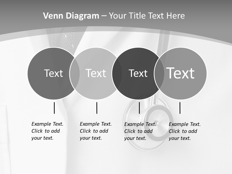 Adult Male People PowerPoint Template