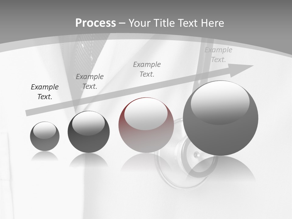 Adult Male People PowerPoint Template