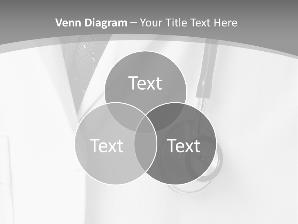 Adult Male People PowerPoint Template
