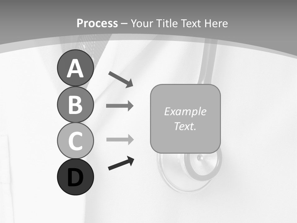 Adult Male People PowerPoint Template