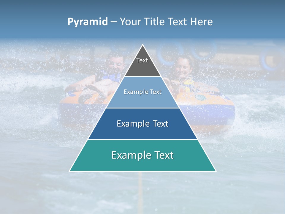 Rowboats Joy Sport PowerPoint Template