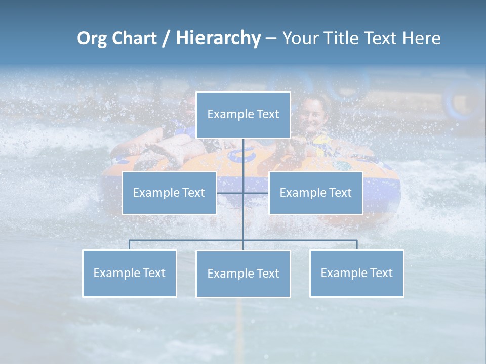 Rowboats Joy Sport PowerPoint Template