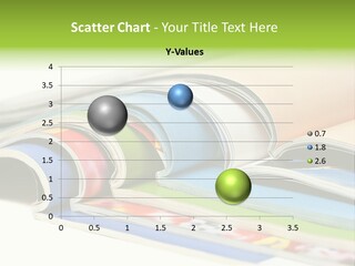 Journal Heap Economics PowerPoint Template