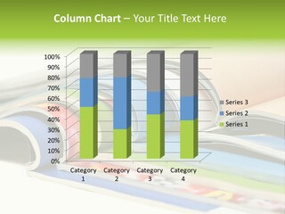 Journal Heap Economics PowerPoint Template