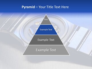 Stainless Inside Jewels PowerPoint Template