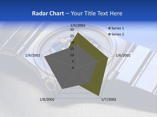Stainless Inside Jewels PowerPoint Template
