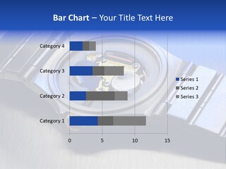 Stainless Inside Jewels PowerPoint Template