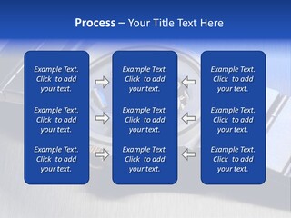 Stainless Inside Jewels PowerPoint Template