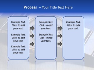 Stainless Inside Jewels PowerPoint Template