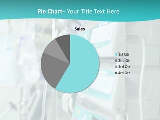 Machine Disposable Specialist PowerPoint Template