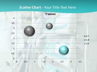 Machine Disposable Specialist PowerPoint Template