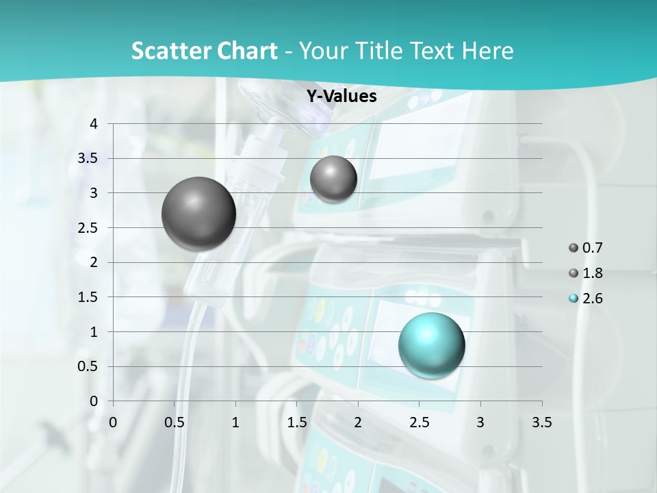 Machine Disposable Specialist PowerPoint Template