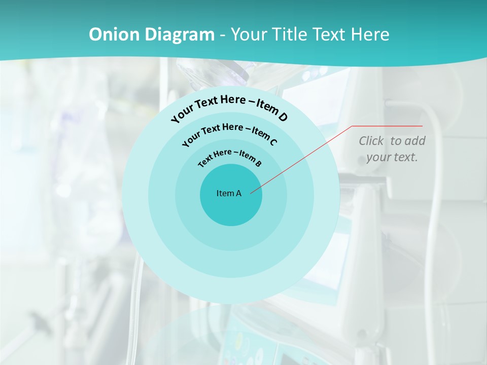 Machine Disposable Specialist PowerPoint Template